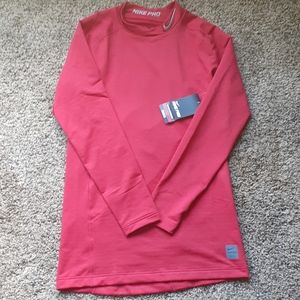 New Nike Longsleeve Compression
